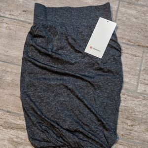 Lululemon skirt